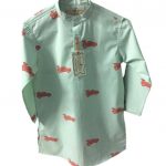 Kurta Pistachio