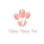 Tippy Tippy Tap Logo